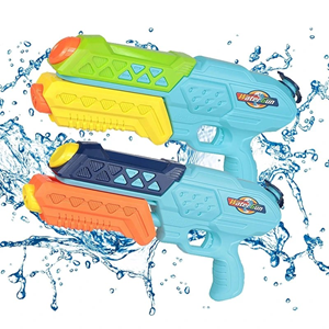 تفنگ اسباب بازی آب پاش 32 سانتی مدل Water Gun 1057_اسباب بازی